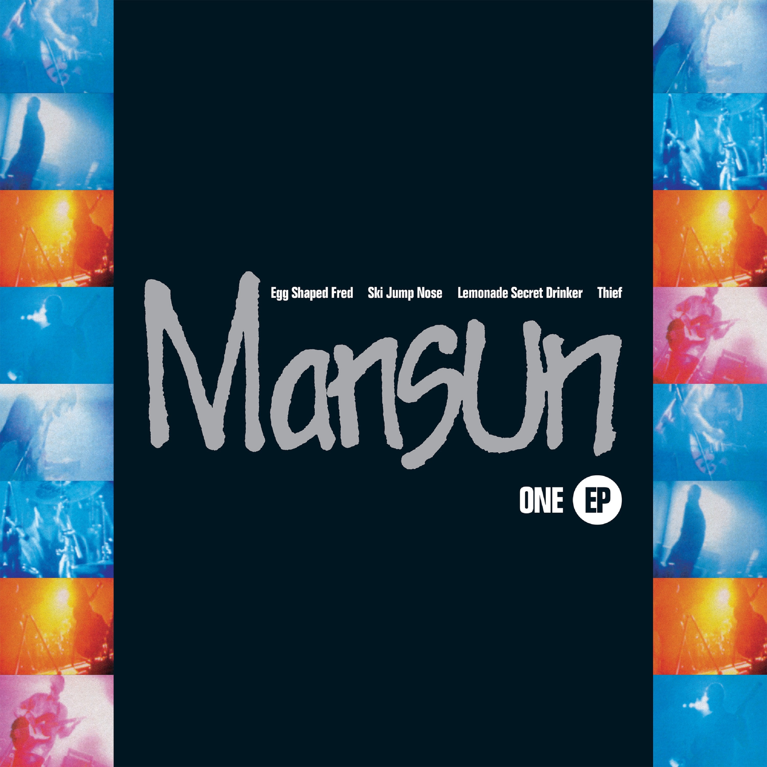 mansun