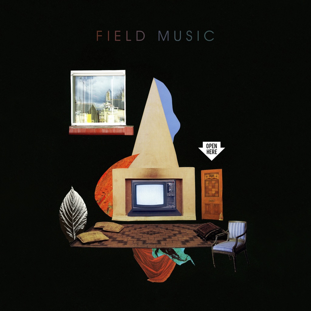 field-music