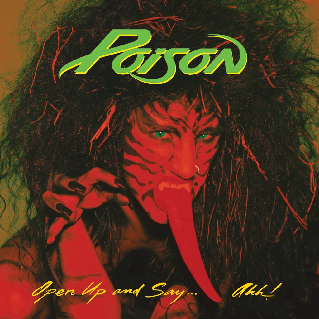 poison