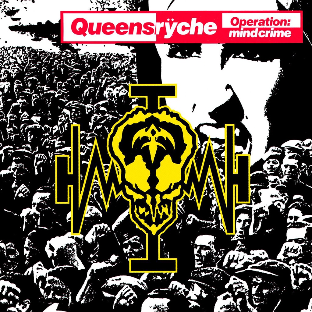  Operation: Mindcrime