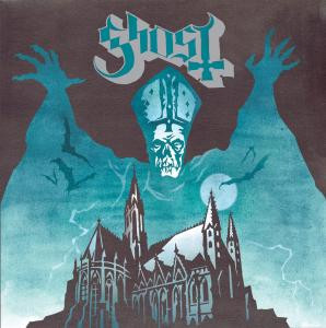 ghost