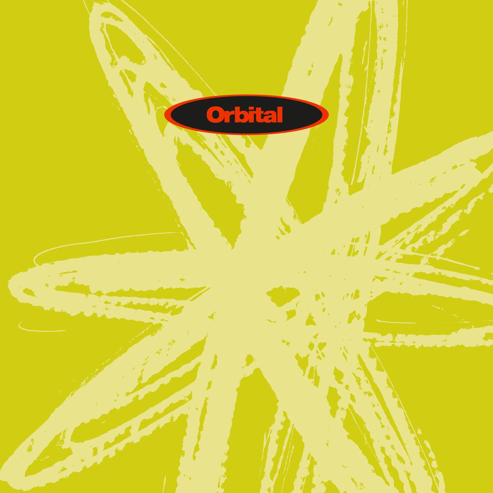 orbital