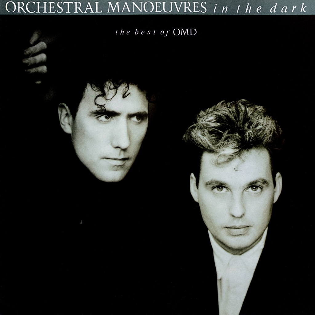  Orchestral Manoeuvres In The Dark