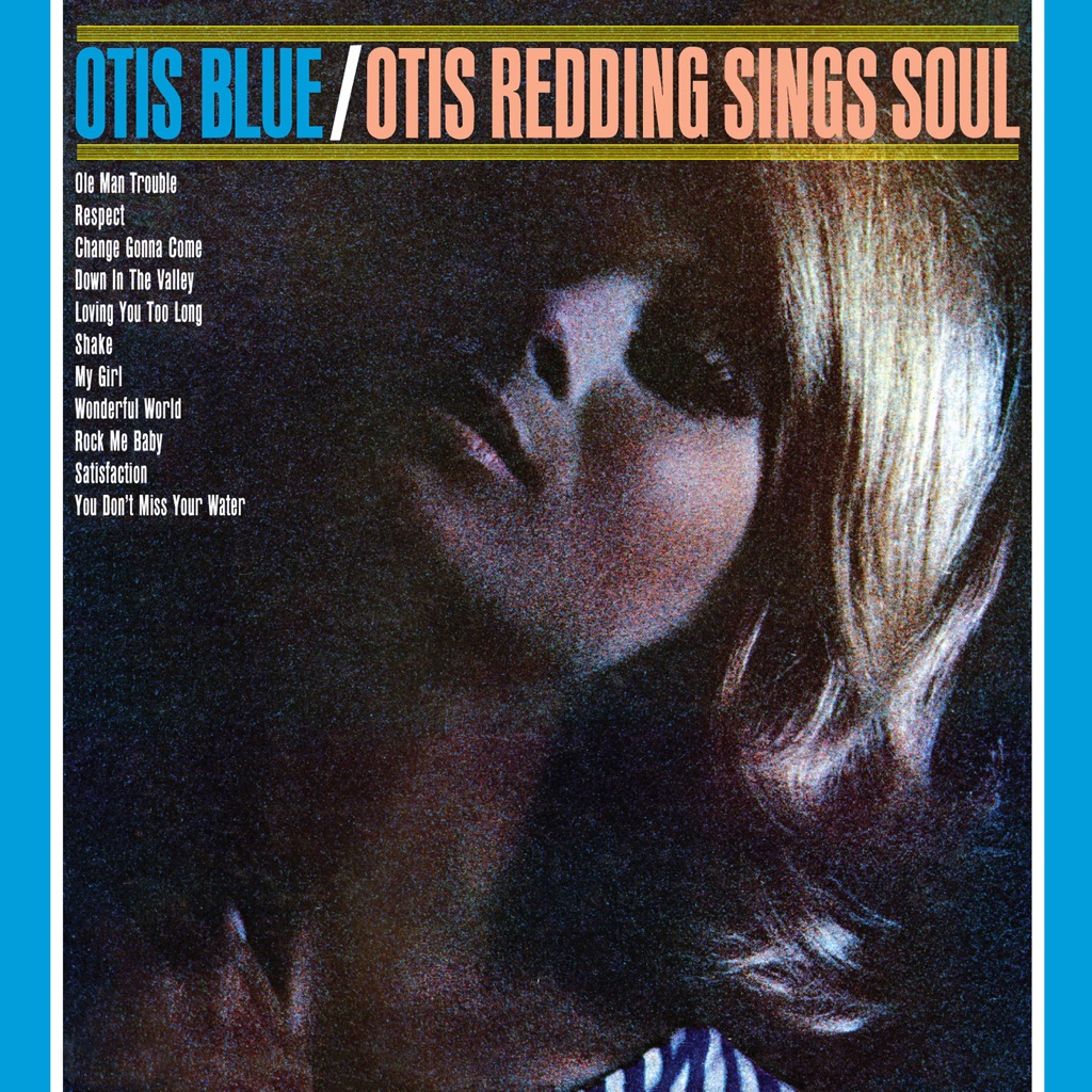 otis-redding