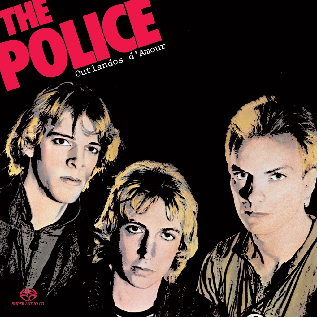 the-police