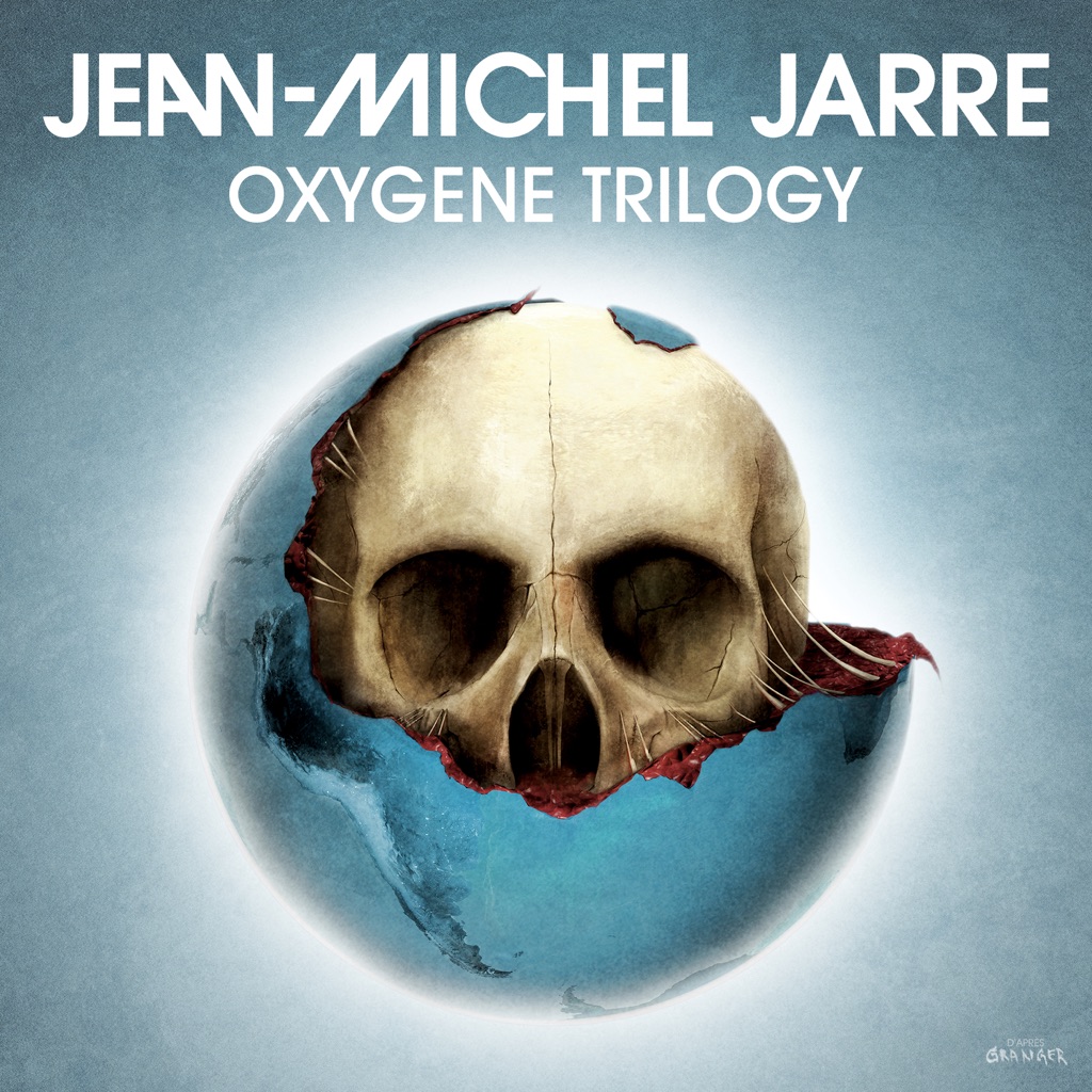  Oxygene Trilogy