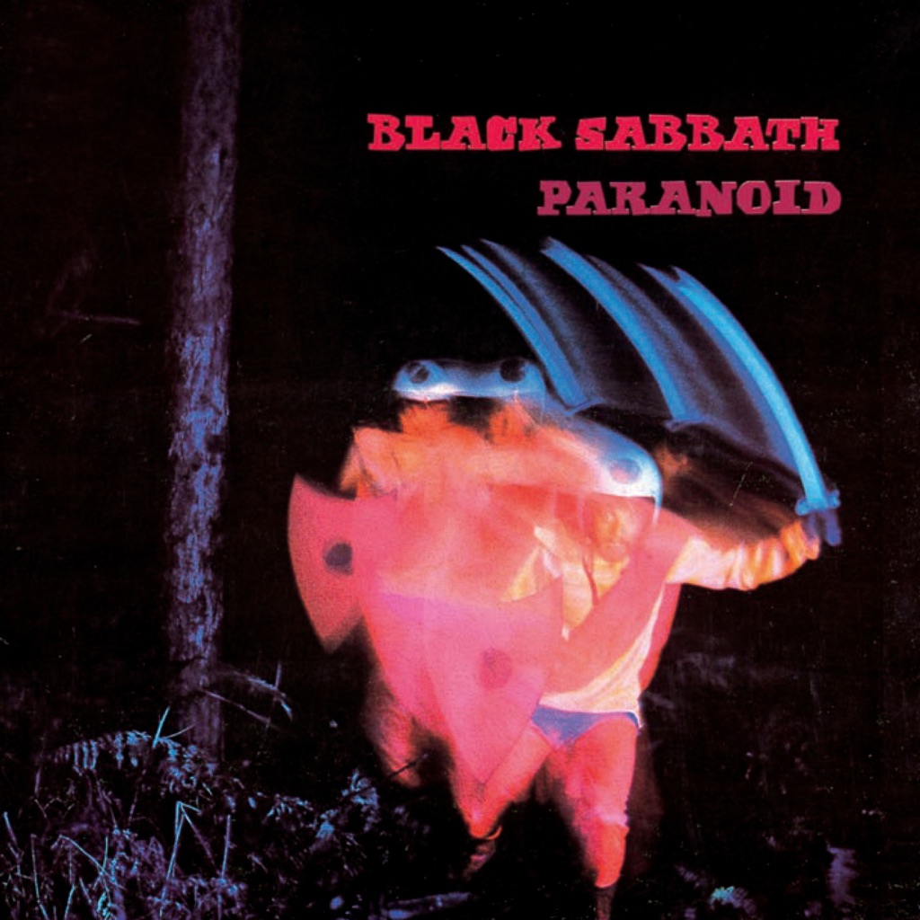 black-sabbath