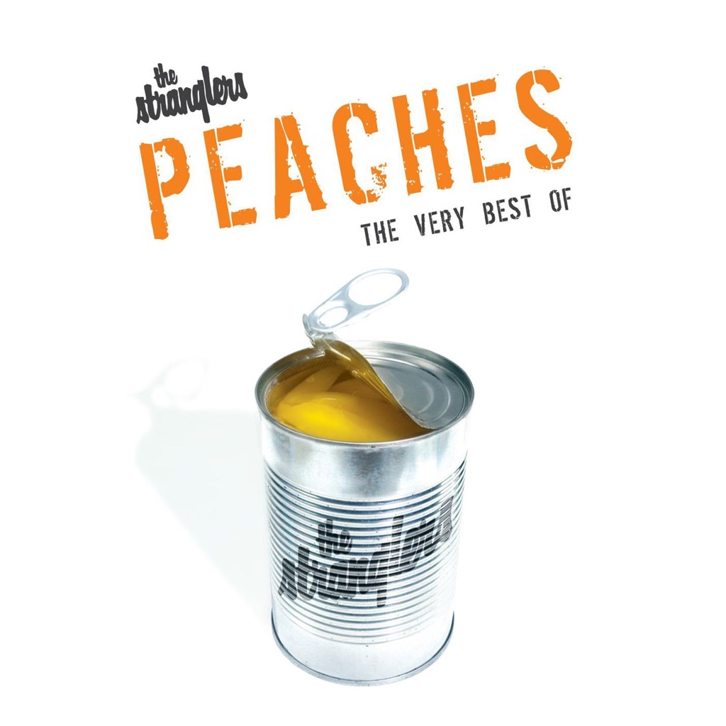  Peaches: The Very Best Of The Stranglers