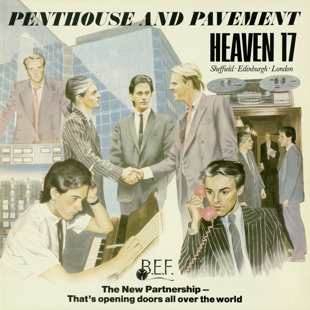 heaven-17