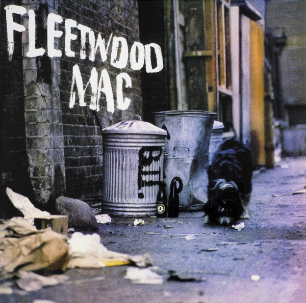  Peter Green's Fleetwood Mac