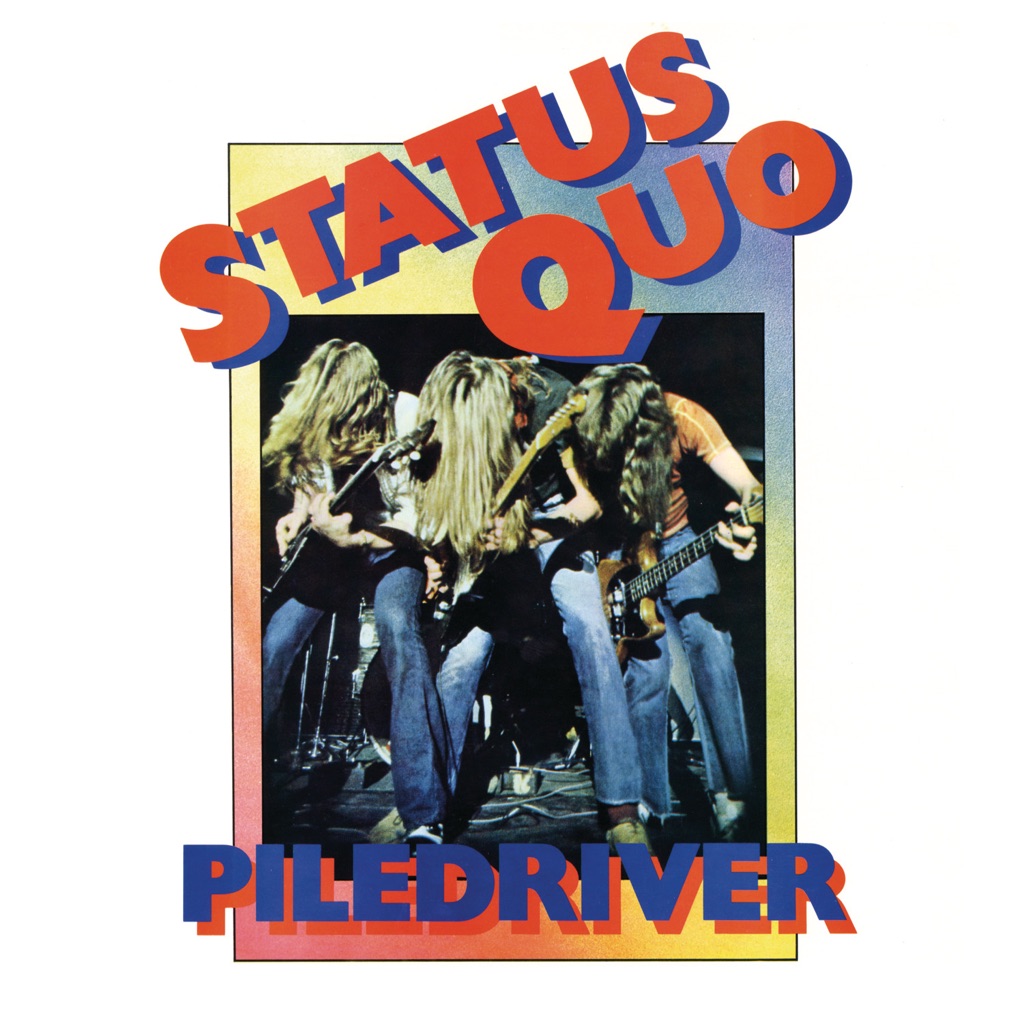 status-quo