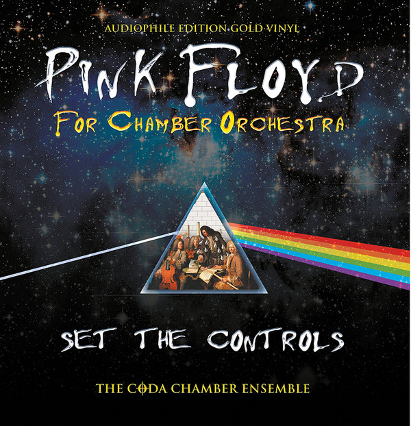  Pink Floyd For Chamber Orchestra - Set The Controls