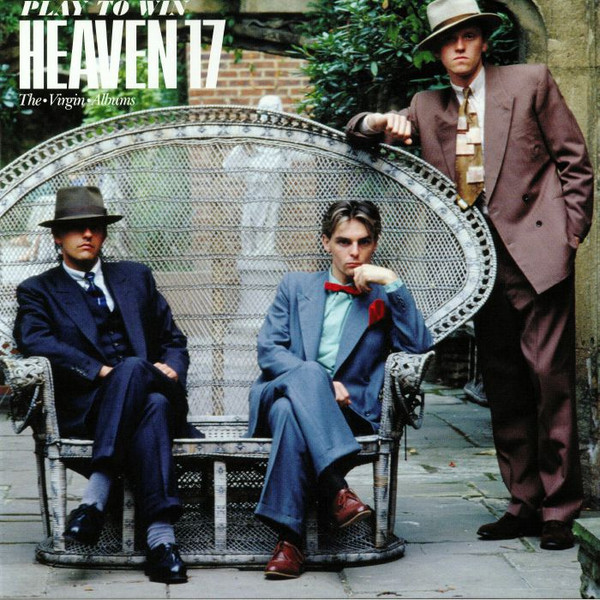 heaven-17