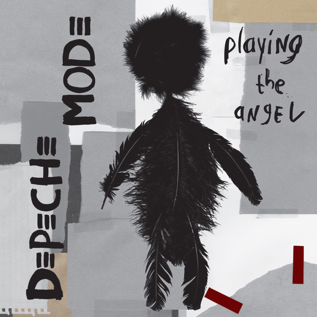 depeche-mode