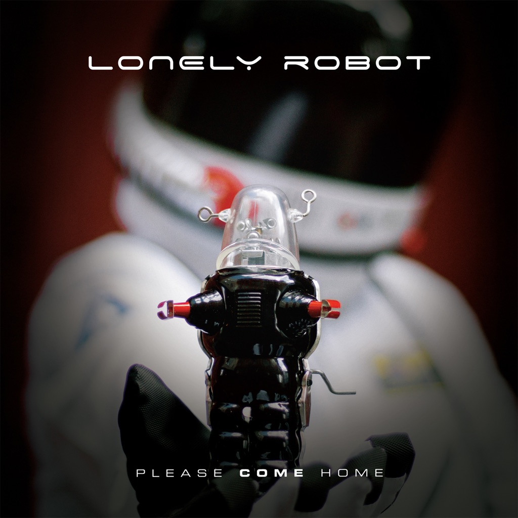 lonely-robot