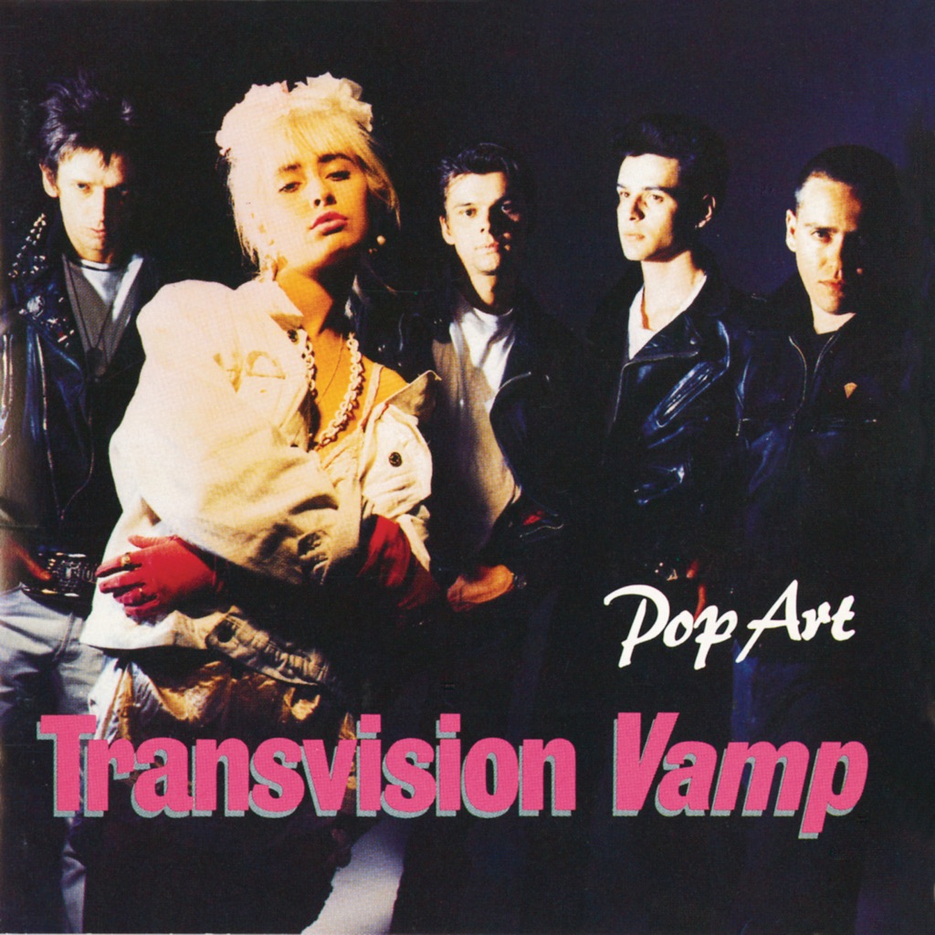 transvision-vamp