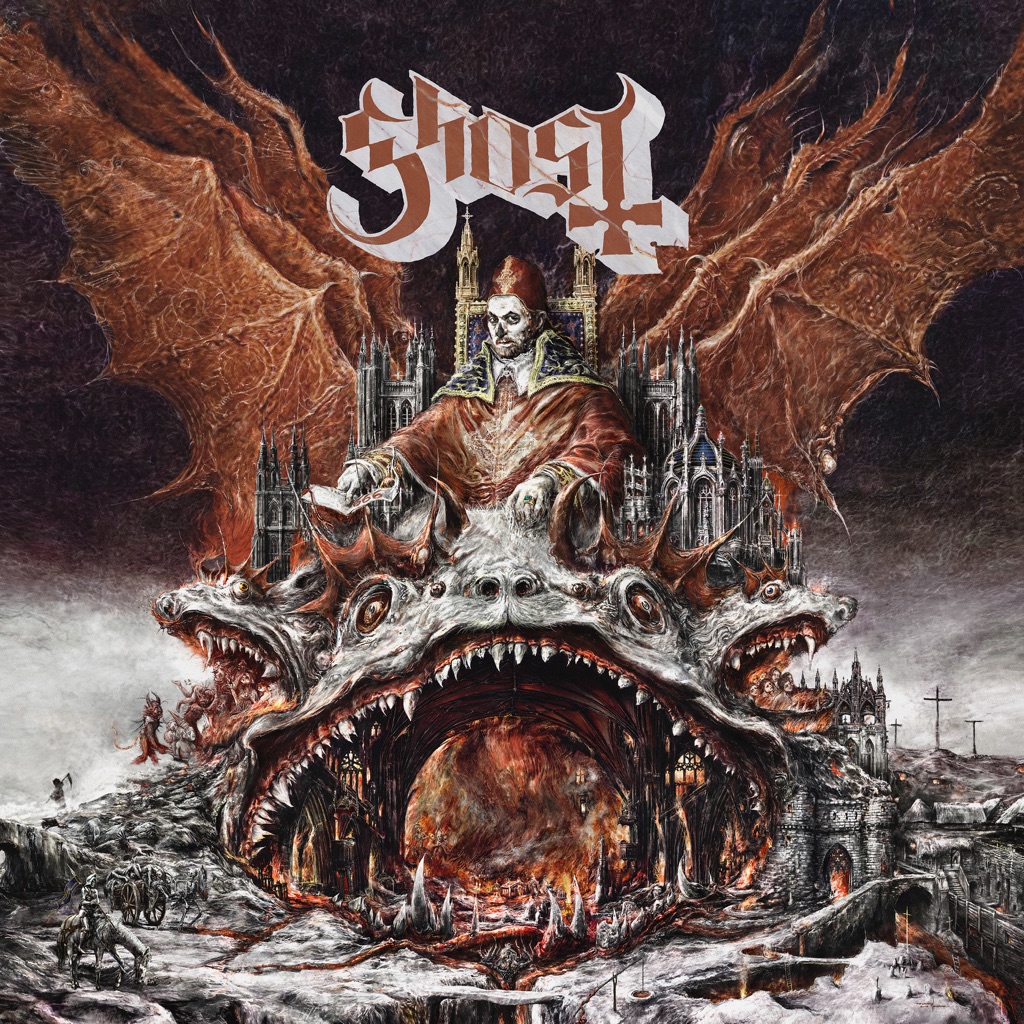  Prequelle