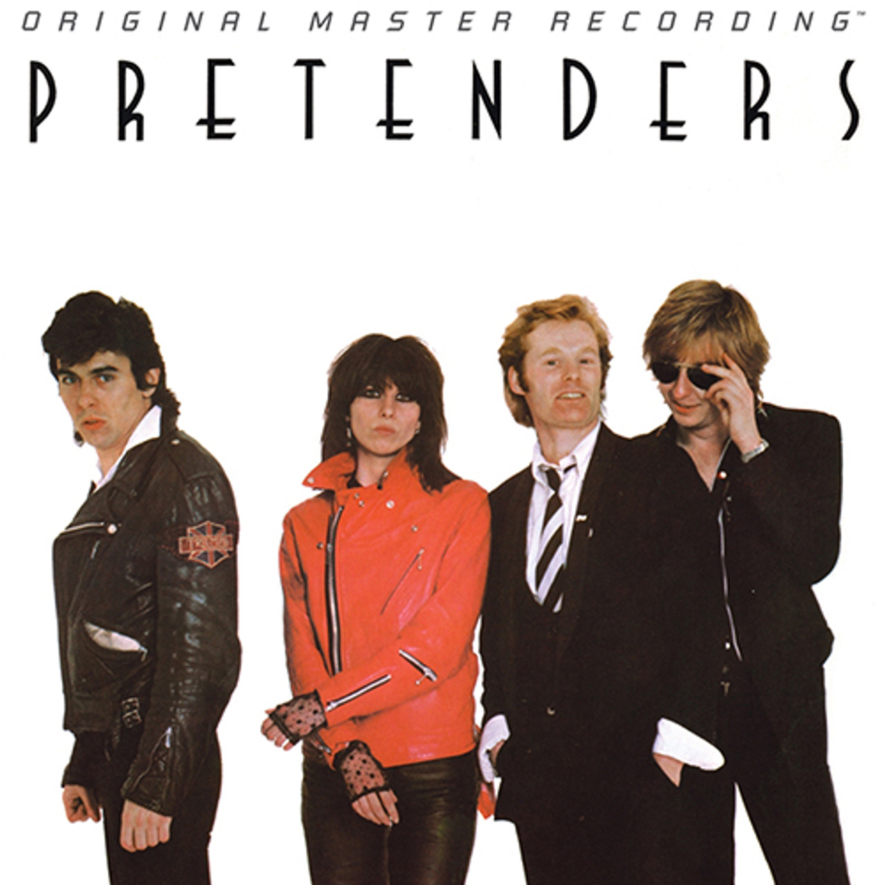 the-pretenders