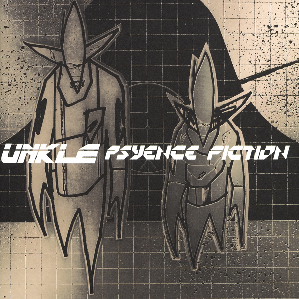  Psyence Fiction