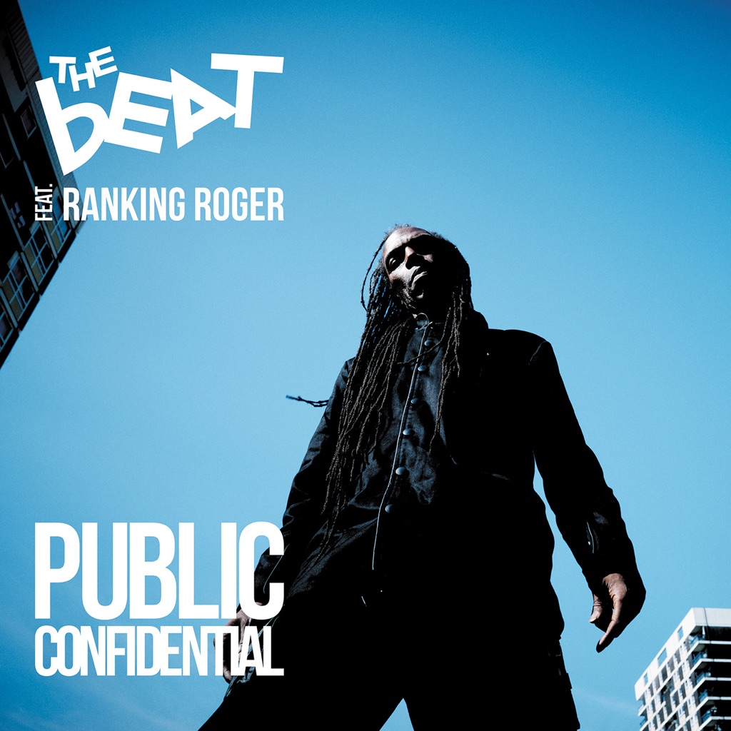  Public Confidential