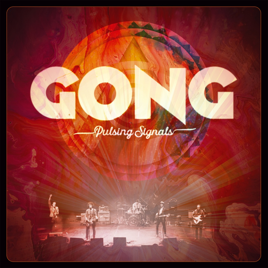 gong