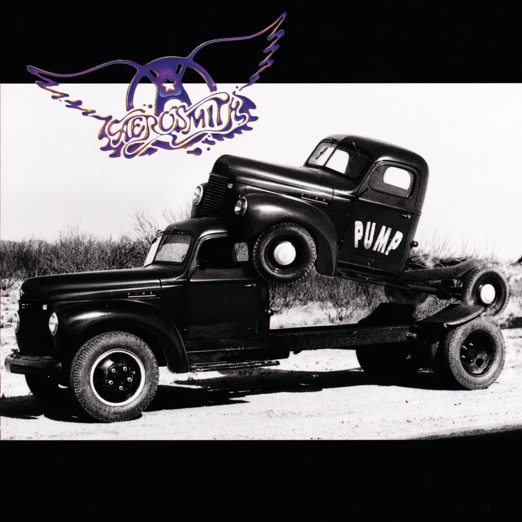 aerosmith