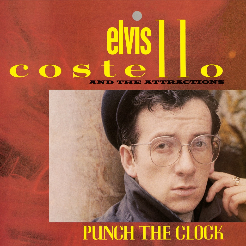  Punch The Clock