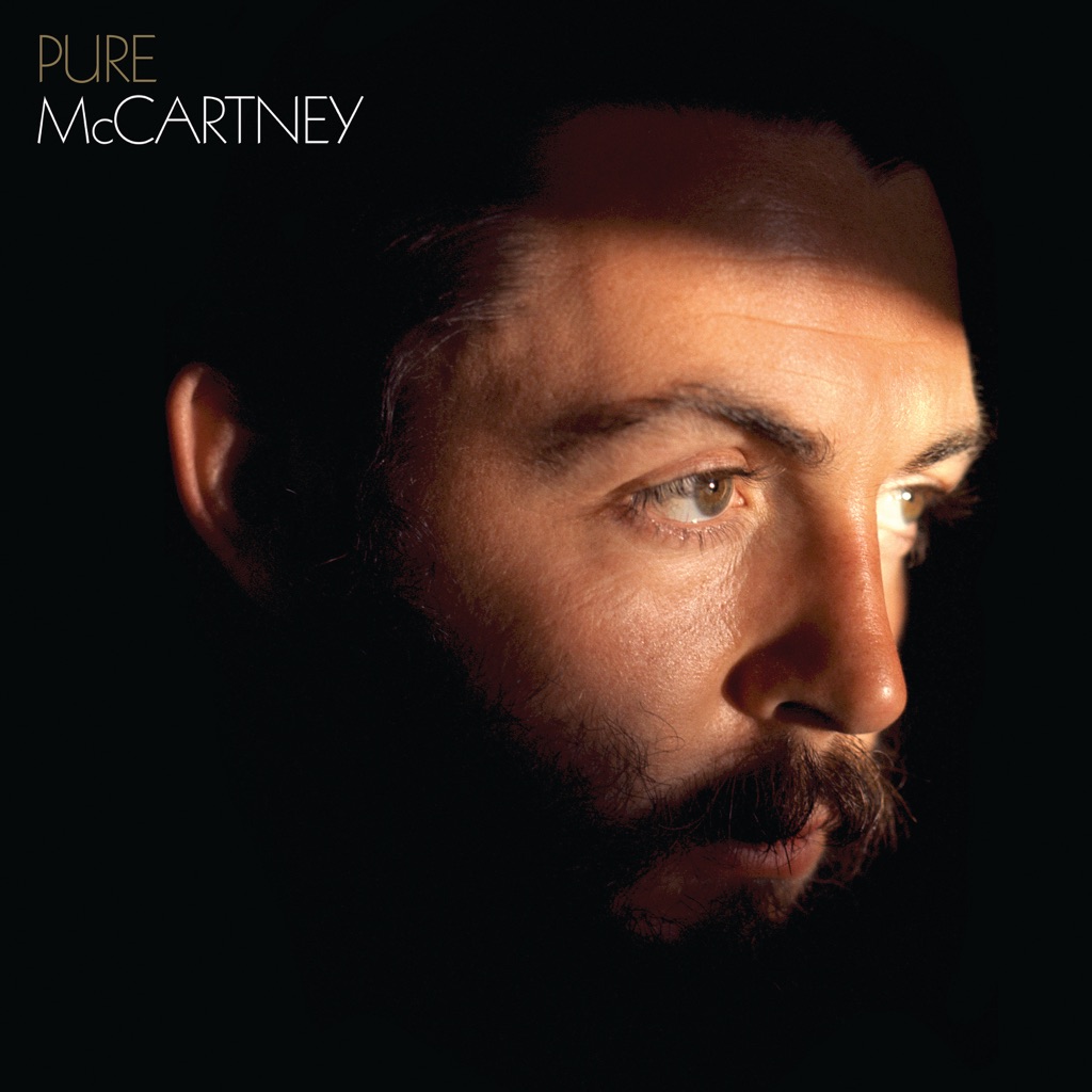  Pure McCartney