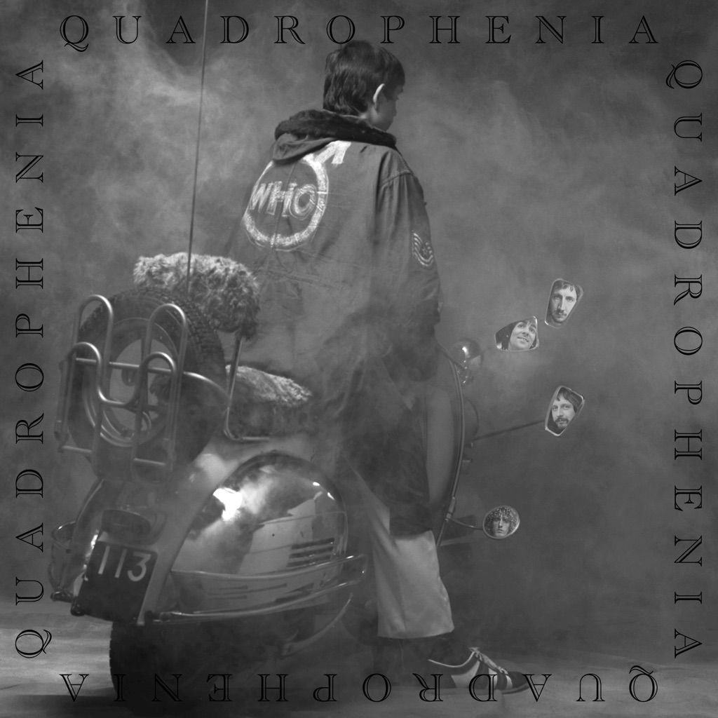  Quadrophenia