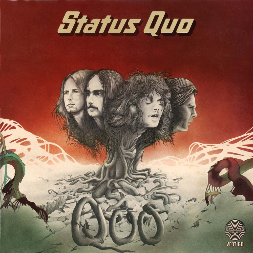 status-quo