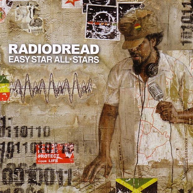  Radiodread