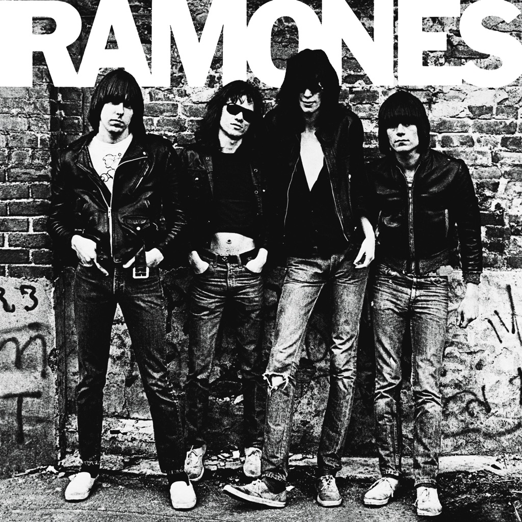 ramones