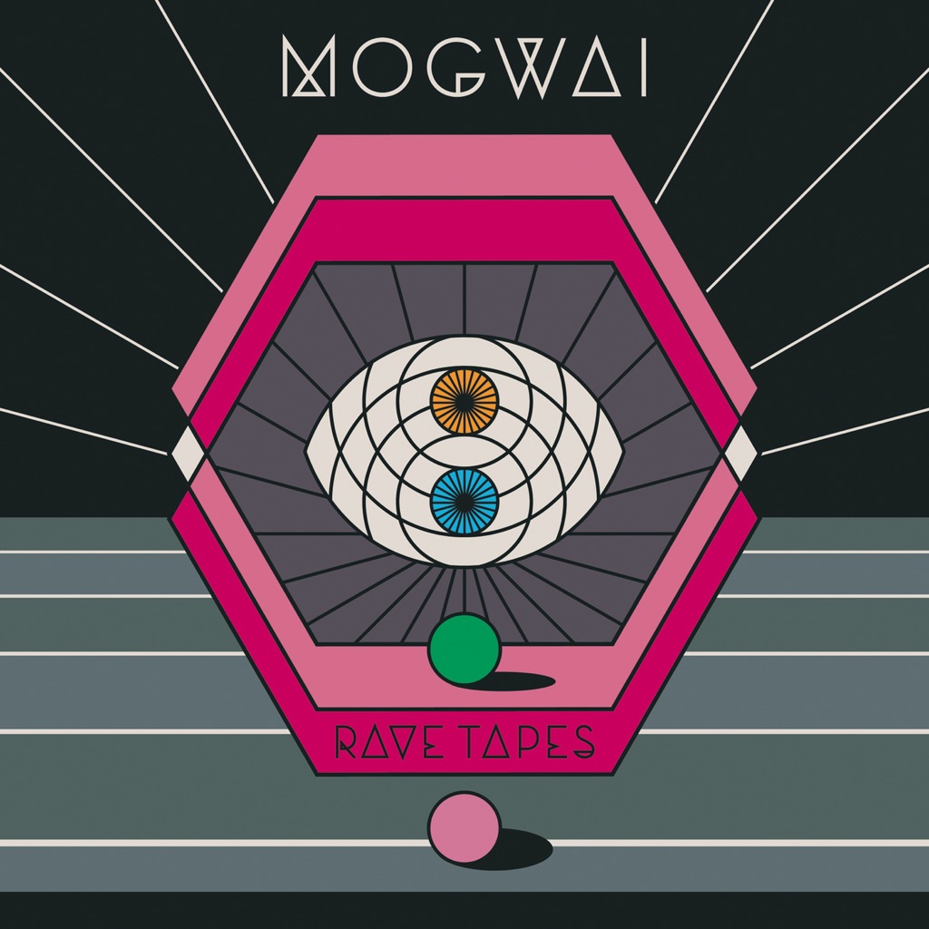 mogwai