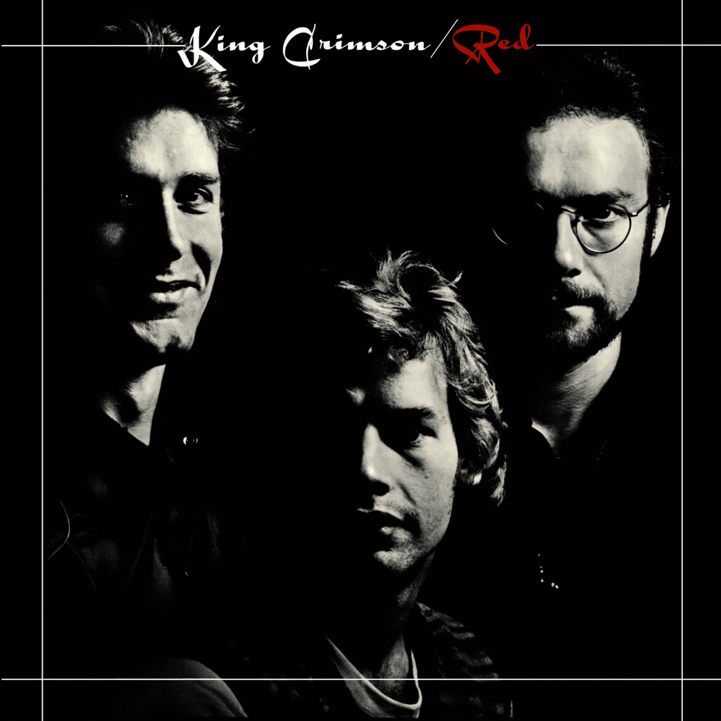 king-crimson