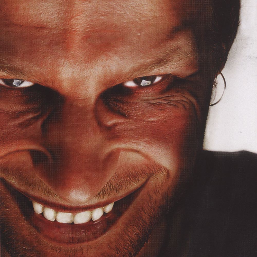 aphex-twin