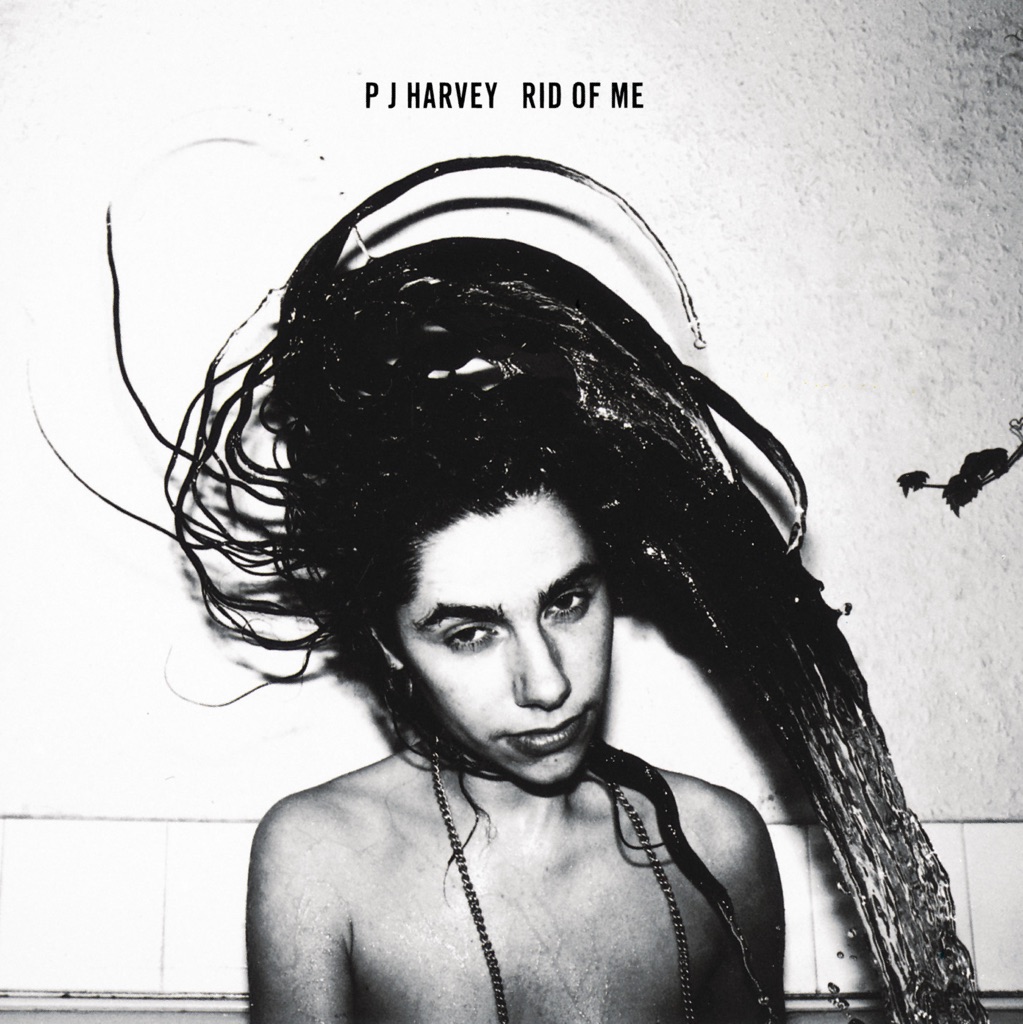 pj-harvey