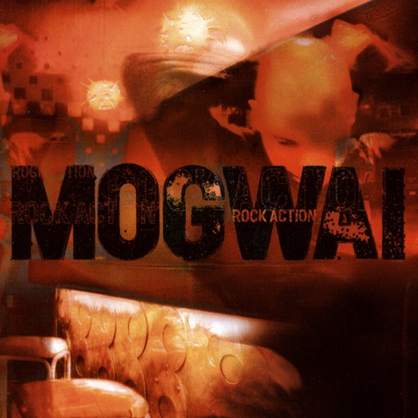 mogwai