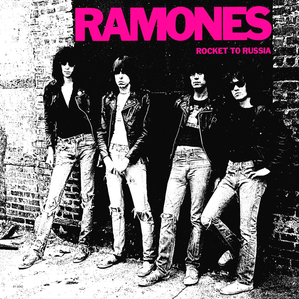 ramones