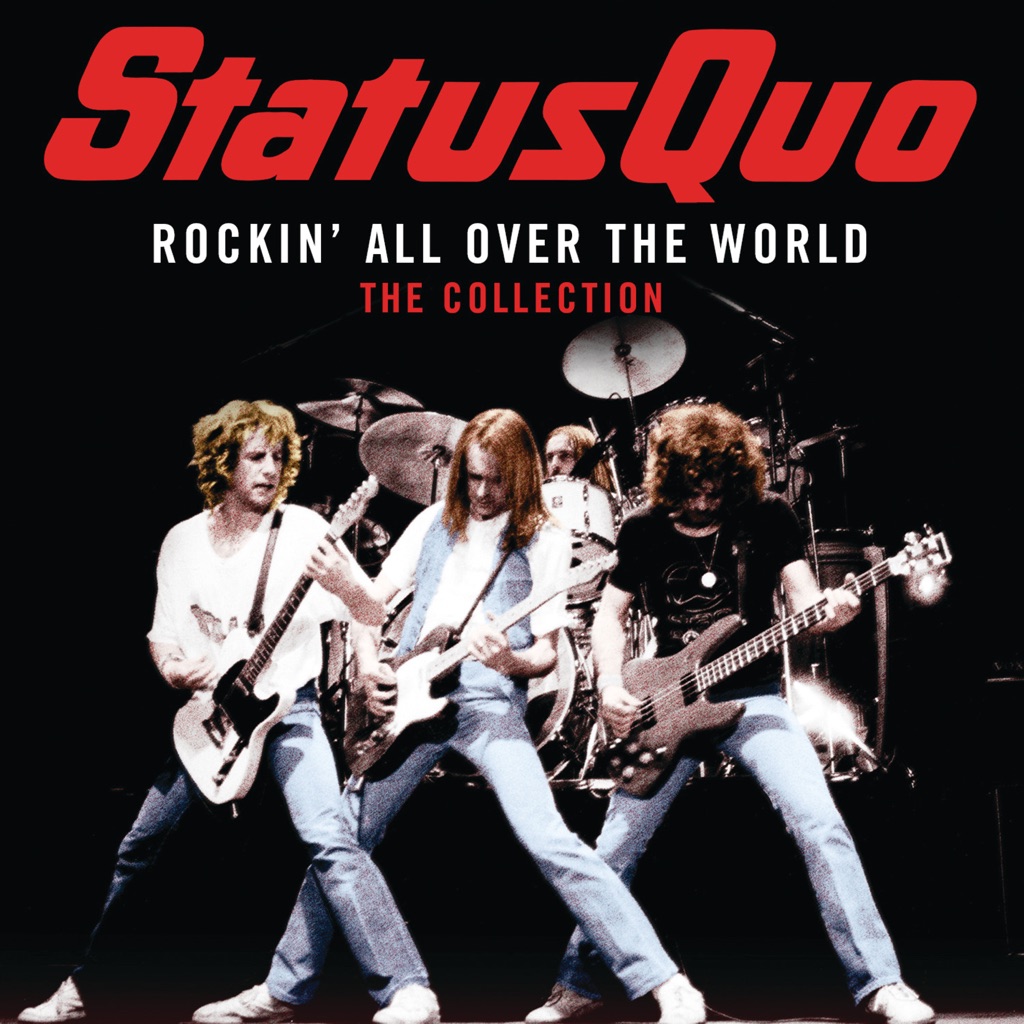 status-quo