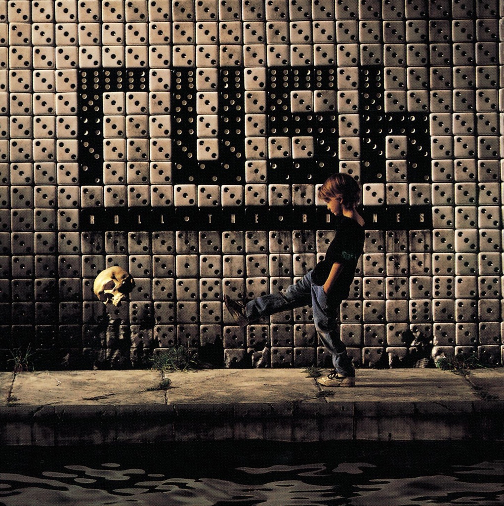 rush