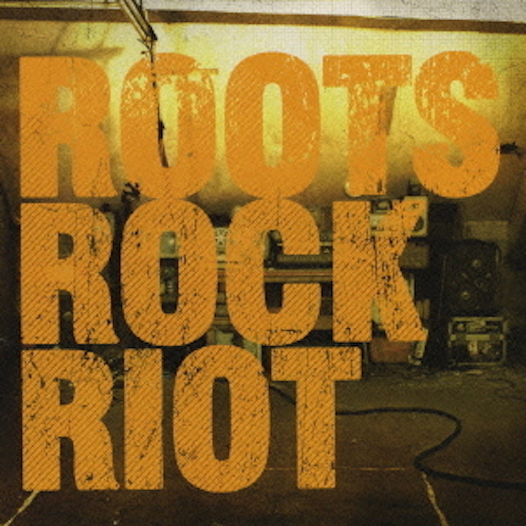  Roots Rock Riot