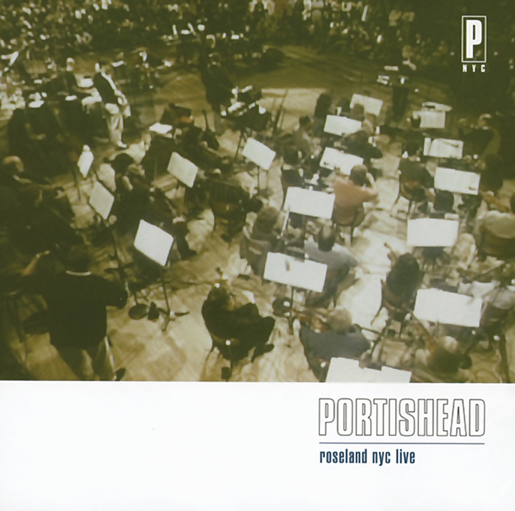 portishead