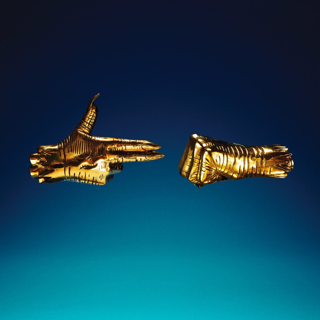  Run The Jewels 3