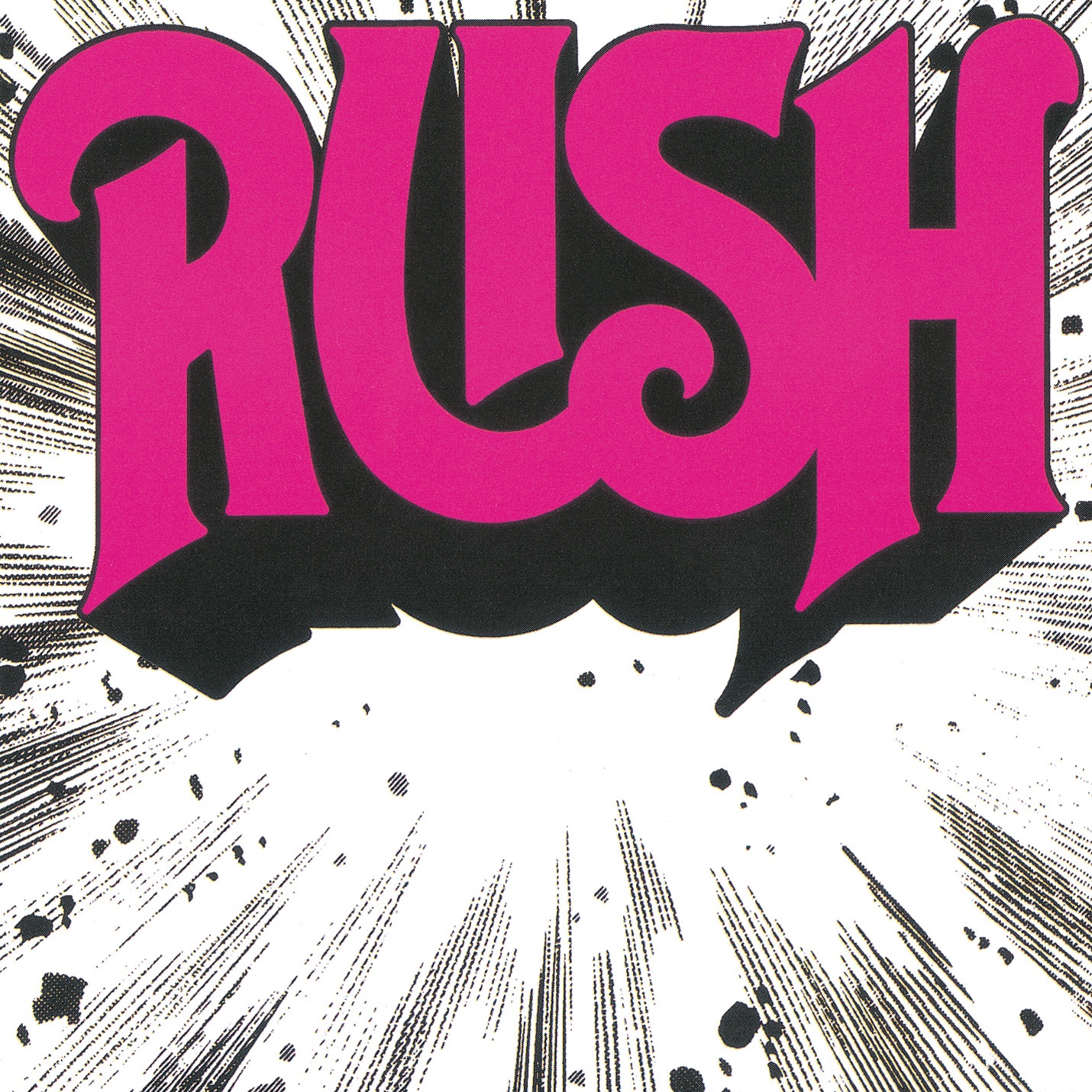 rush