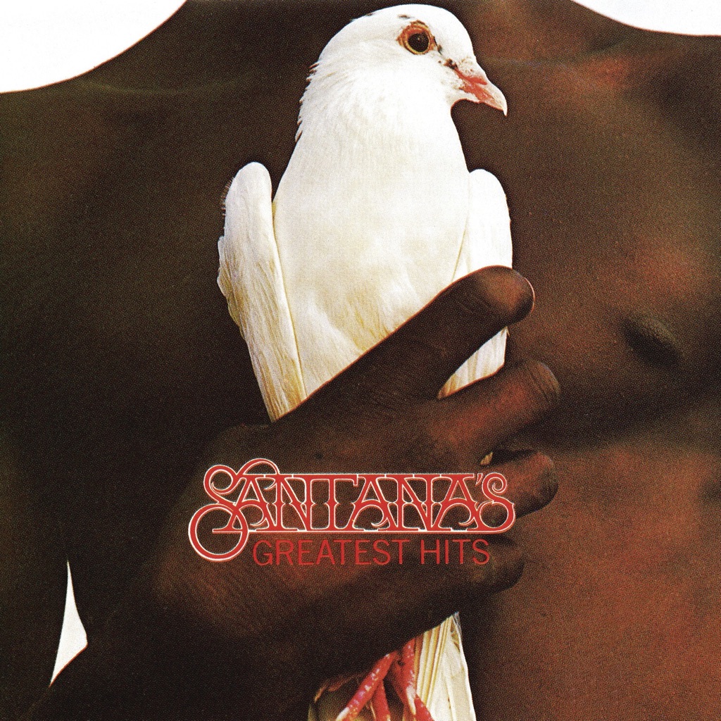  Santana's Greatest Hits