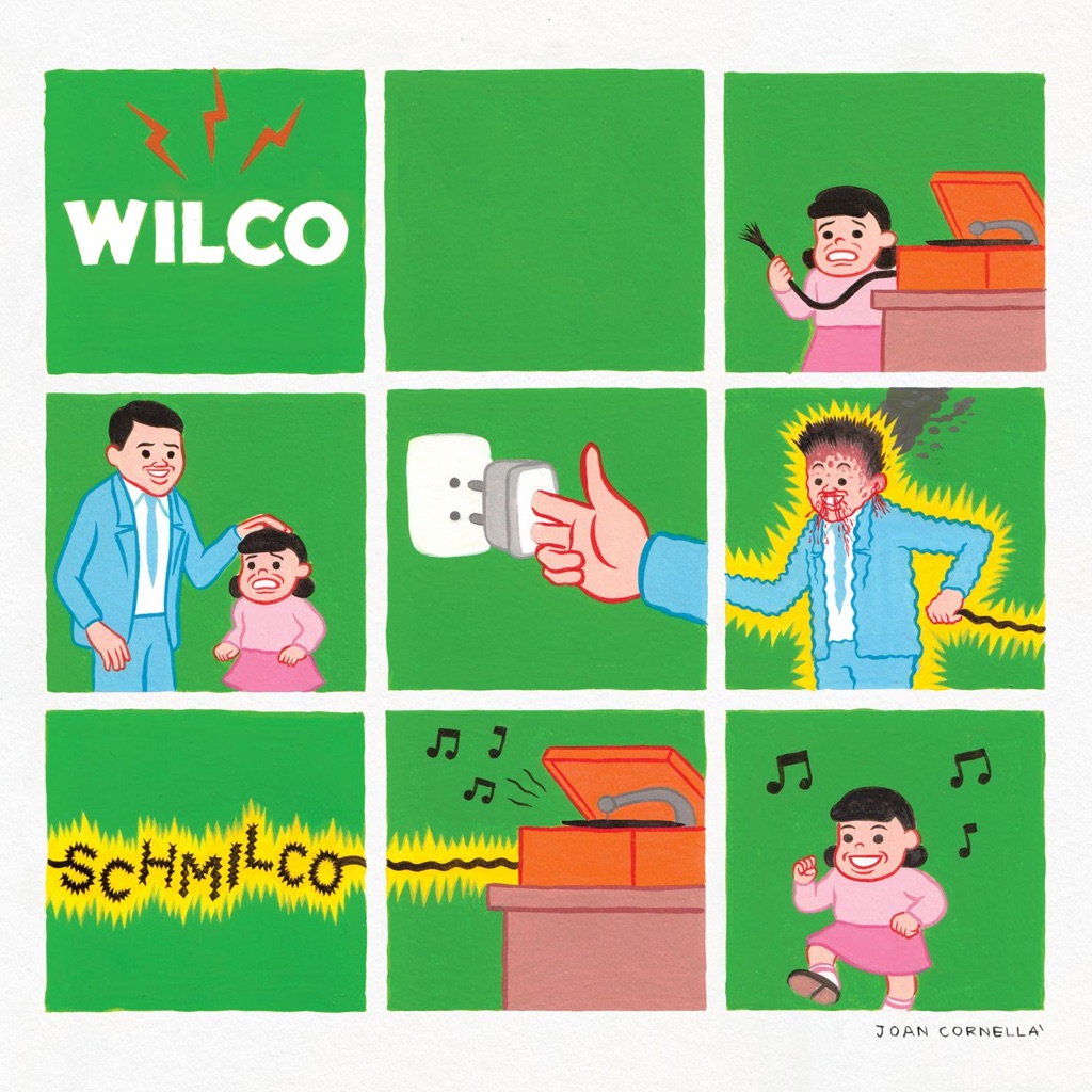 wilco