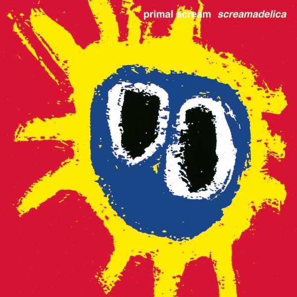  Screamadelica