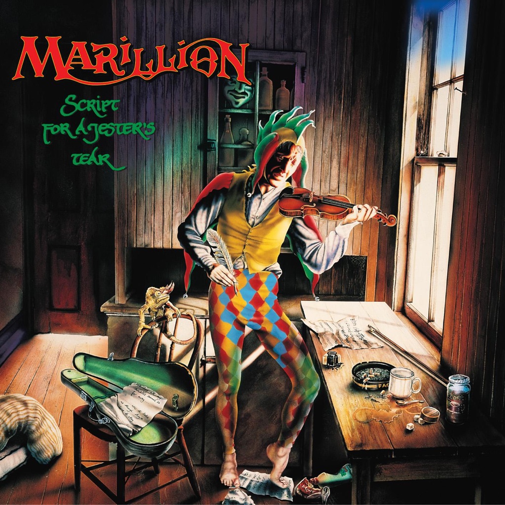 marillion