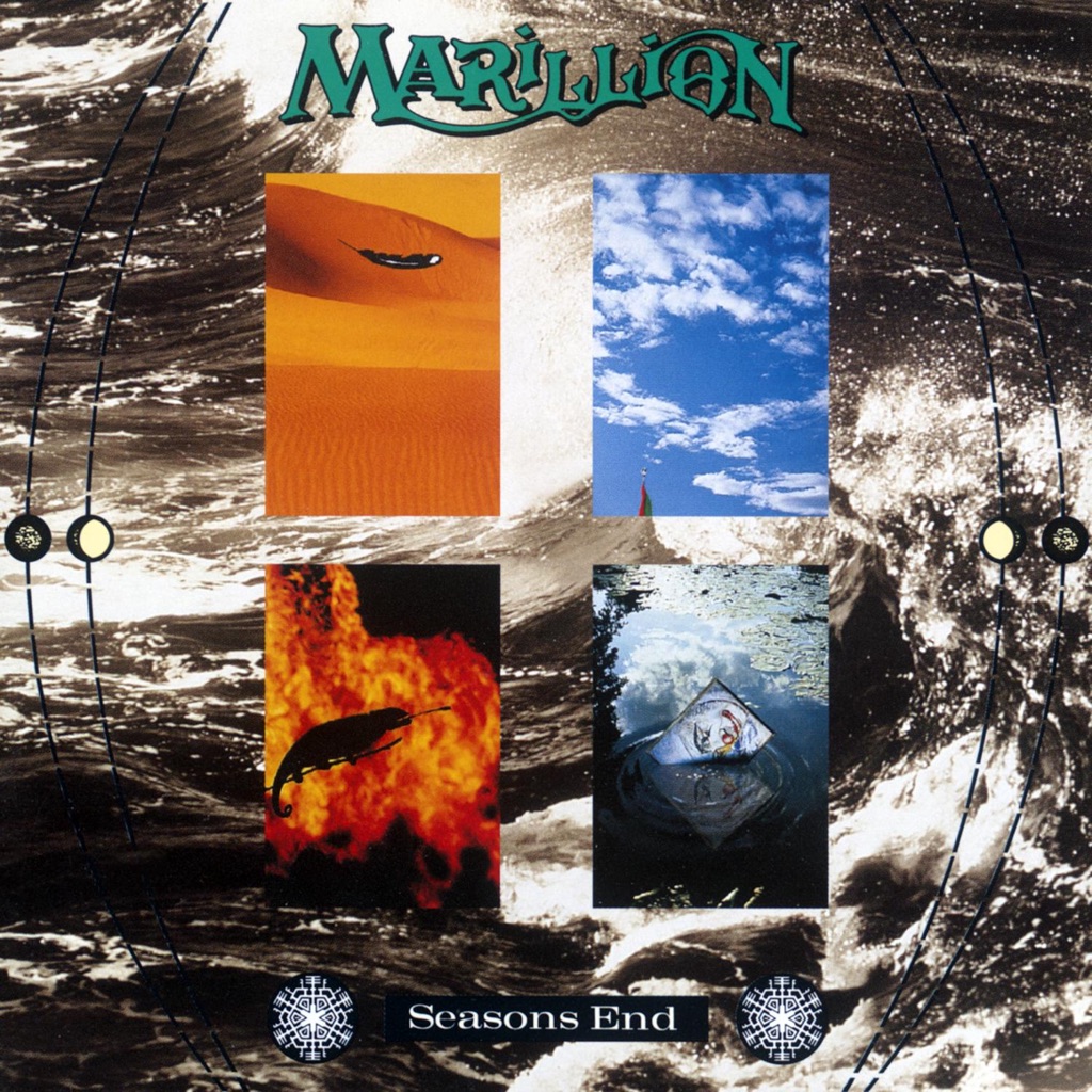 marillion