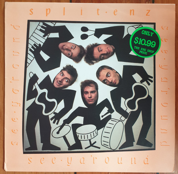 split-enz